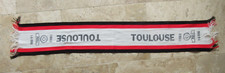 écharpe rugby TOULOUSE Stade