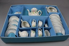 ZB717 Kahla 762692 Jeu vintage