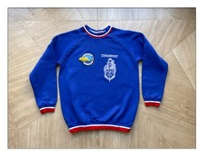 Vintage 80's Fluviale