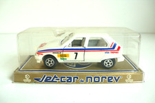 NOREV JET-CAR 1/43è  CITROEN