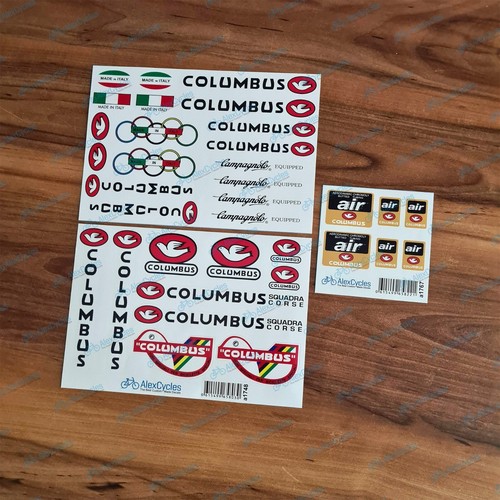 Bicycle columbus air - columbus,