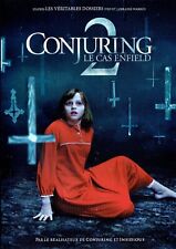 DVD - CONJURING 2 - LE CAS ENFIELD