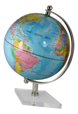 Globus Globe terrestre en