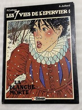 Les Sept Vies De L’épervier