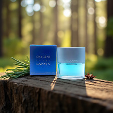 Lanvin Oxygene Homme MINIATURE