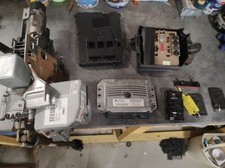 Kit Démarrage Complet Renault