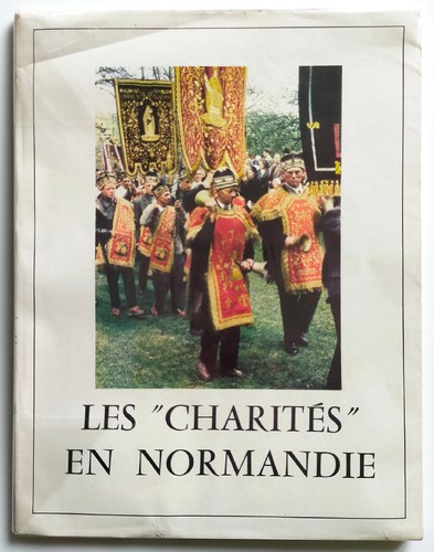 Les charités normandie - charitÉs, /