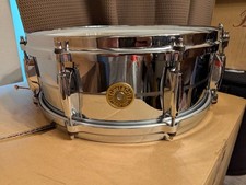 Batterie Gretsch double