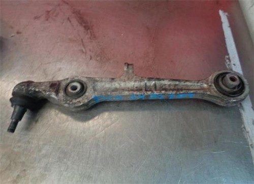 Bras suspension avant droit - bras,