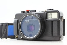 [N MINT] FUJICA HD-S 35mm