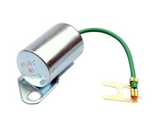 Condensateur Honda CB 500 550