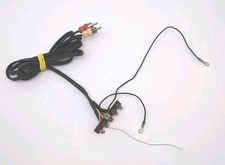 *VINTAGE OEM PART* JVC QL-A2
