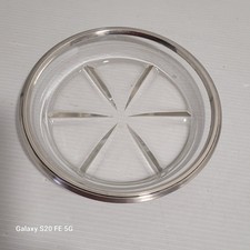 dessous de bouteille Cristal