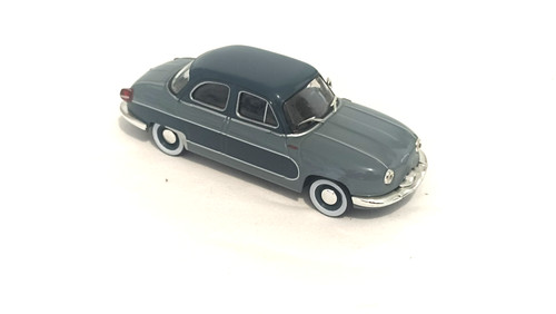 Panhard dyna ixo - , /