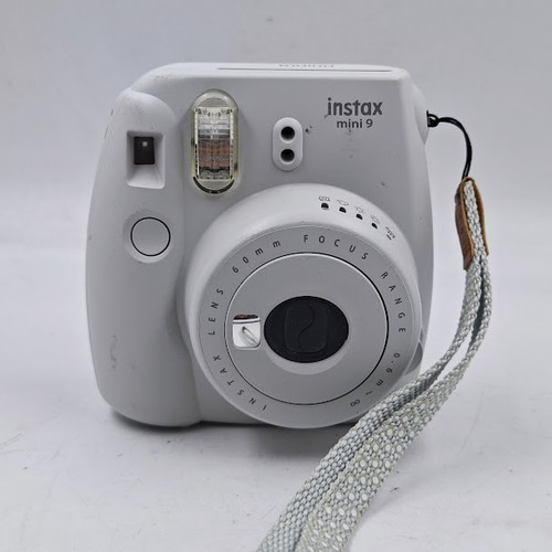 Appareil photo instantané - appareil,