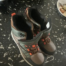 Quechua unisex kids hiking - unisex,