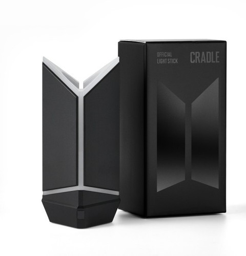Bts official light stick ver - official,