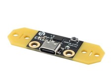 ADXL345 Input Shaper USB C