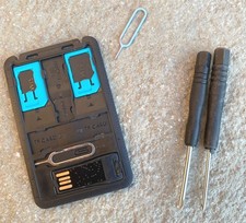 Qilive : Outils divers pour smartphone