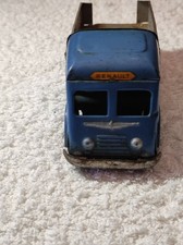 CIJ CAMION BENNE RENAULT