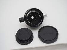 Nikon UW-Nikkor 28mm f/3.5