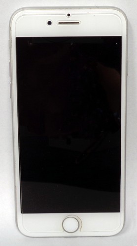 Apple white phone 64gb - white, 8
