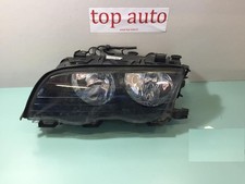 Optique avant principal gauche