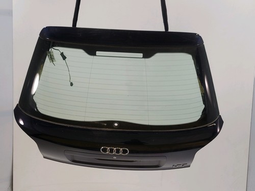 Hayon audi 2 - hayon,