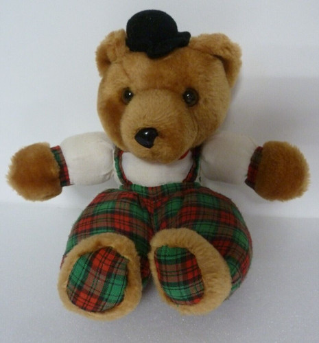 Doudou peluche ciad - doudou,