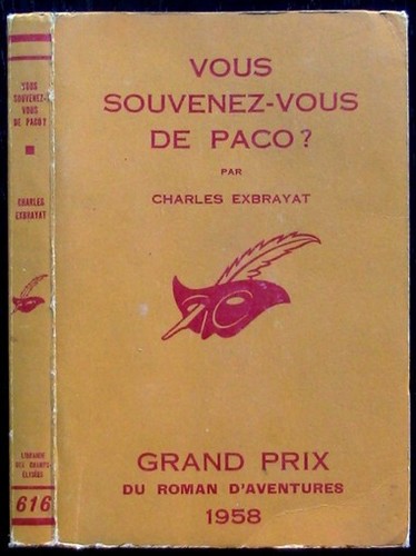 Vous souvenez - vous, de