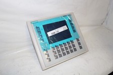 Siemens Simatic Key Touch Panel 1P 6AV6642-0DA01-1AX1 Panneau opérateur tactile