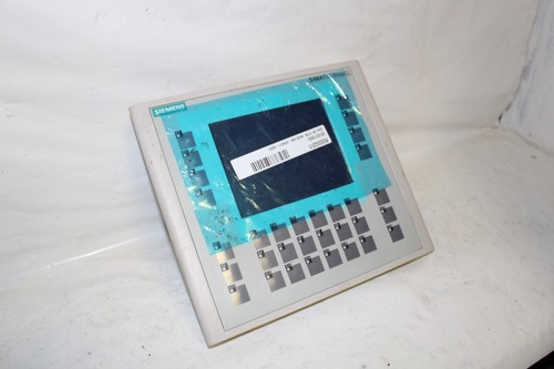Siemens simatic key touch - siemens,