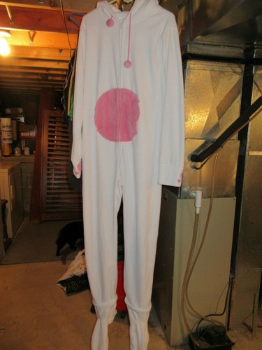Womens bunny pajamas - , sleep