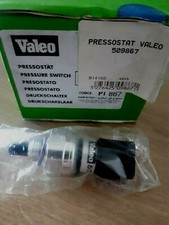 Pressostat de climatisation