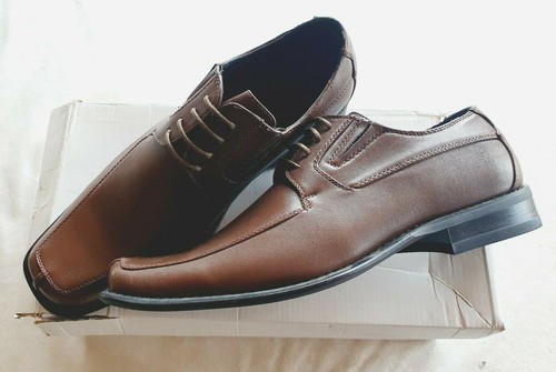Chaussures lacets neuves - chaussures, à