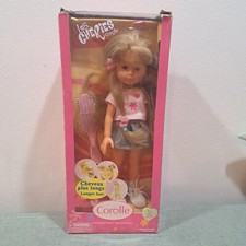 2004 Camille Corolle les