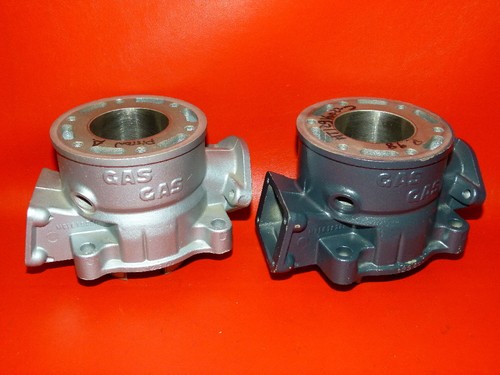 Cylindre 125cc gasgas - , 1999