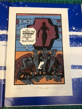 MEZIERES EX-LIBRIS 250 ex
