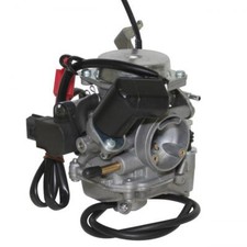 Carburateur performance TK