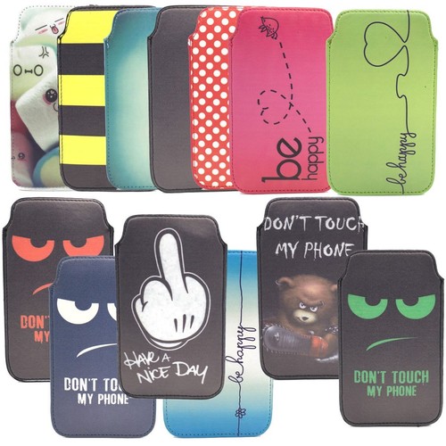 Coque slide pour téléphone - pour,