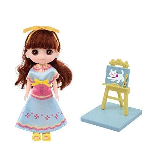 Pittet linky coco oekaki - linky, coco-oekaki