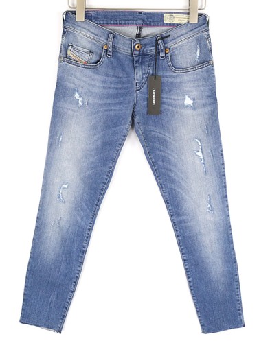 Jeans femme diesel - femme,