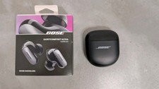  Bose écouteurs QC Ultra