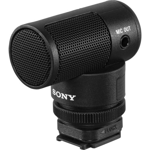 Sony ecm micro shotgun - micro,