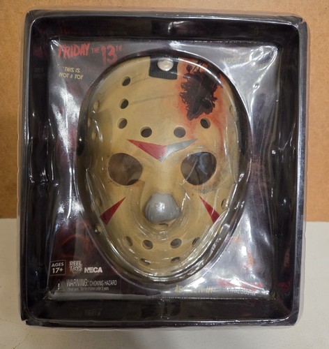 Neca reel toys friday the - reel,