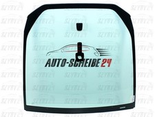 Pare brise avant Citroen C4