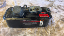 Réservoir d'essence d'origine moteur Briggs & Stratton  494406 500 series 158cc