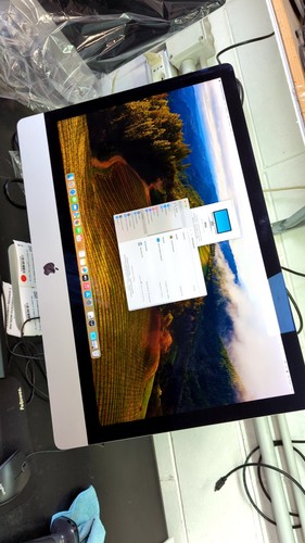 Apple imac i5 10600 - imac, i5-10600