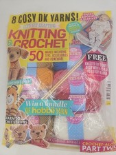 NIP "Let's Get Crafting"