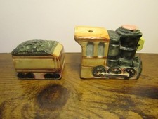 Ancienne salière et